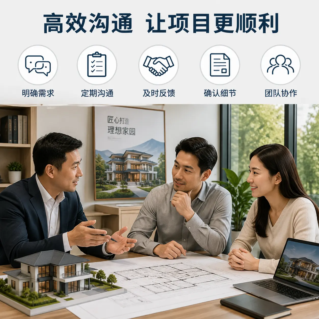 别墅建造公司推荐：如何在 息烽 选择最优服务商？