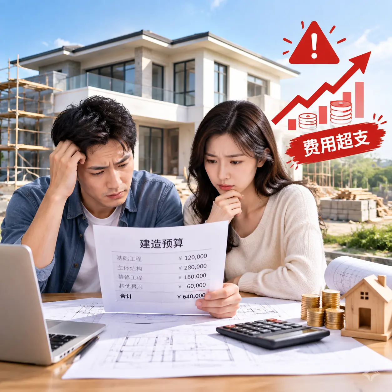 别墅建造公司推荐：避免在 息烽 选择时的常见误区
